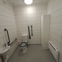 Moss Rd, Manchester à louer Photo intérieure– Image 1 sur 3