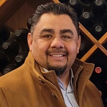Genaro Robles