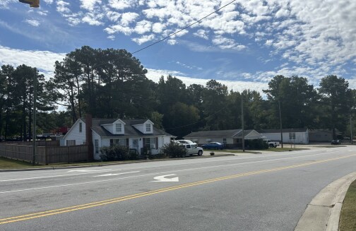 203 New Rand Rd, Garner, NC à vendre - Autre – Image 3 sur 5