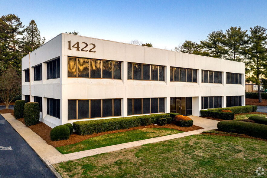 1422 Burtonwood Dr, Gastonia, NC à louer - Photo de l’immeuble – Image 3 sur 11