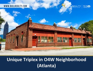Plus de détails pour 530 NE Parkway Dr, Atlanta, GA - Logement à vendre