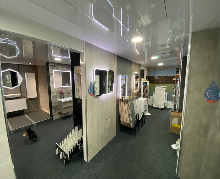 66 Clackmannan Rd, Alloa à louer - Photo de l’immeuble – Image 3 sur 6
