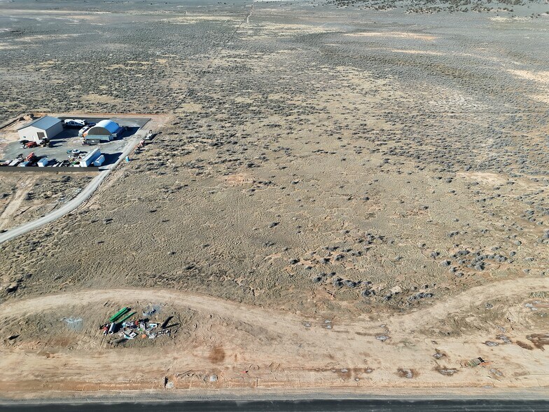 6800 W Lot 8 Lakeside Industrial Park, Cedar City, UT à vendre - Photo de l’immeuble – Image 2 sur 3