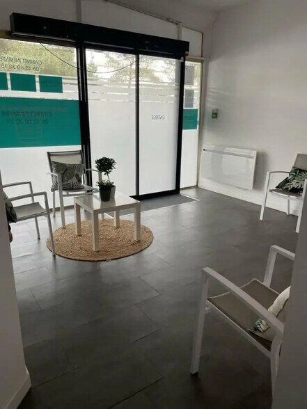 Local commercial dans Brest à vendre - Photo intérieure – Image 1 sur 4