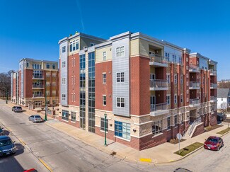 Plus de détails pour 6330 W Greenfield Ave, West Allis, WI - Logement à vendre