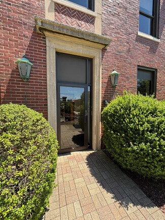 Plus de détails pour 260 W Exchange St, Providence, RI - Bureau à louer