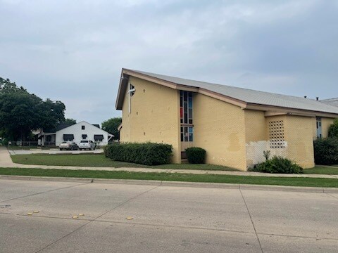 2108 McKinley Ave, Fort Worth, TX à vendre - Photo de l’immeuble – Image 3 sur 10