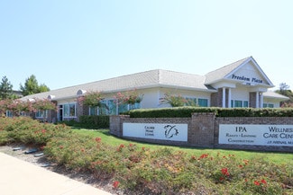 Plus de détails pour 3700 Hilborn Rd, Fairfield, CA - Bureau à louer