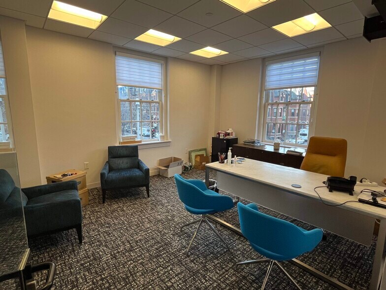240 Newbury St, Boston, MA à louer - Photo intérieure – Image 3 sur 7