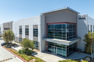Plus de détails pour 10156 Live Oak Ave, Fontana, CA - Industriel/Logistique à louer