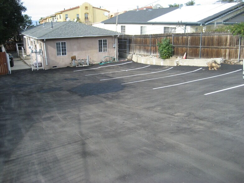 10143-10145 Mountair Ave, Tujunga, CA à vendre - Photo de l’immeuble – Image 2 sur 7