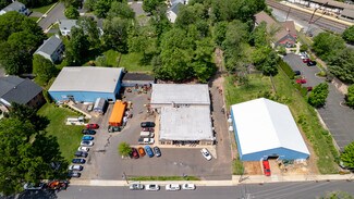 Plus de détails pour 180-190 S Clinton St, Doylestown, PA - Local d’activités à vendre