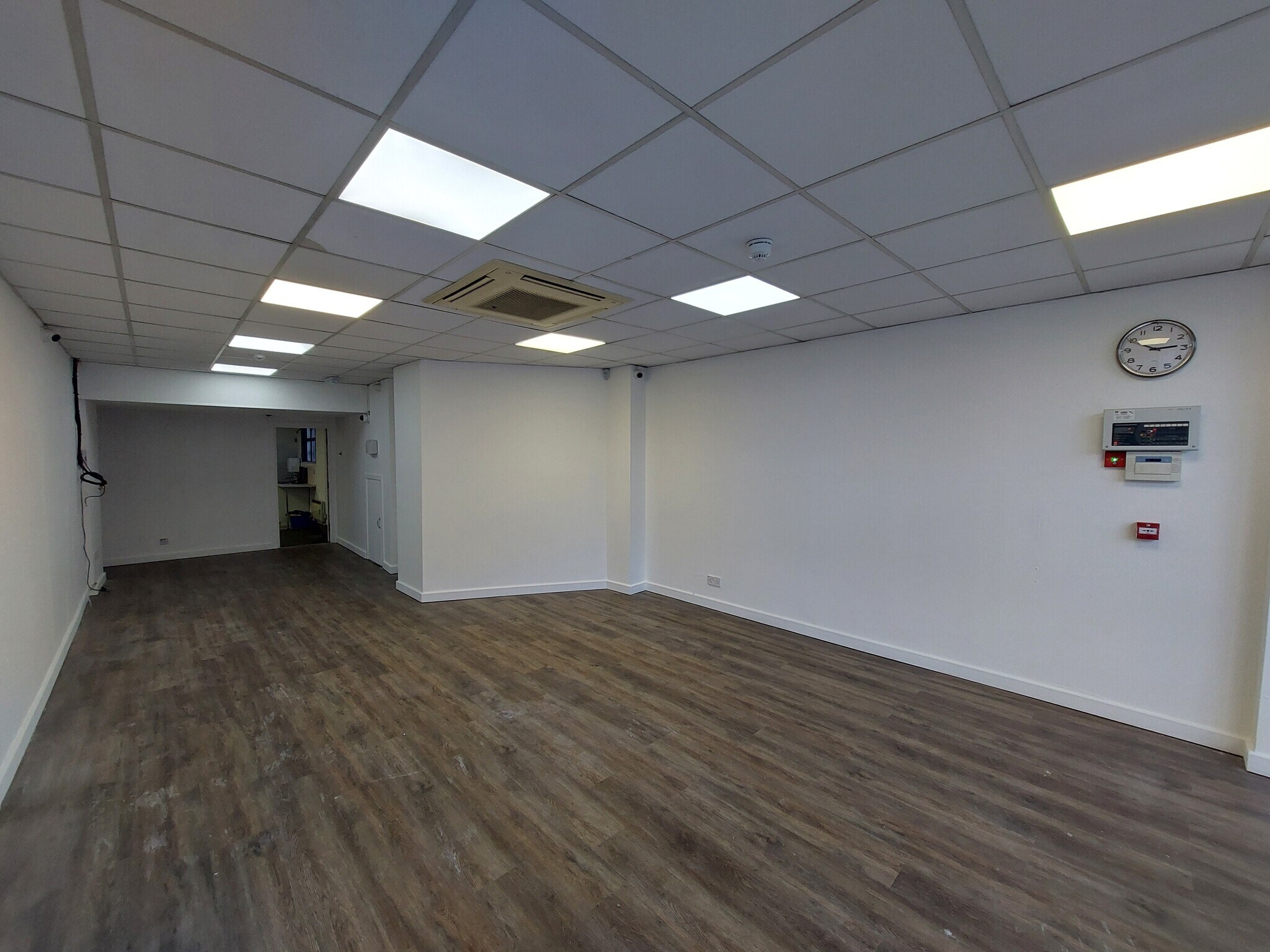 1-5 Titchfield St, Kilmarnock à louer Photo intérieure– Image 1 sur 2