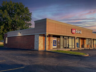 Plus de détails pour 30-60 S Meacham Rd, Schaumburg, IL - Local commercial à louer