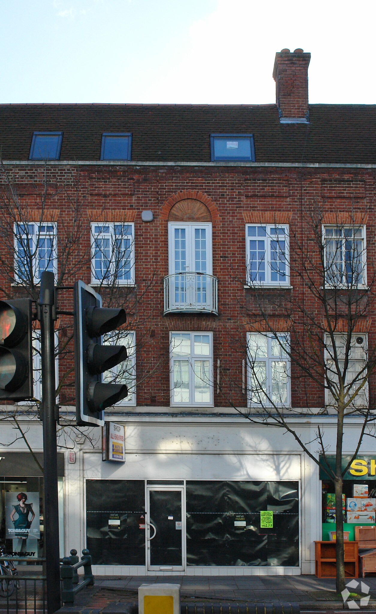 403 Upper Richmond Rd W, Londres à louer Photo principale– Image 1 sur 2