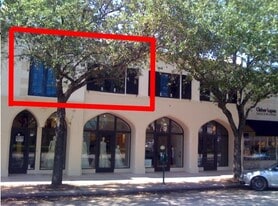 320 Miracle Mile, Coral Gables FL - immobilier d'entreprise