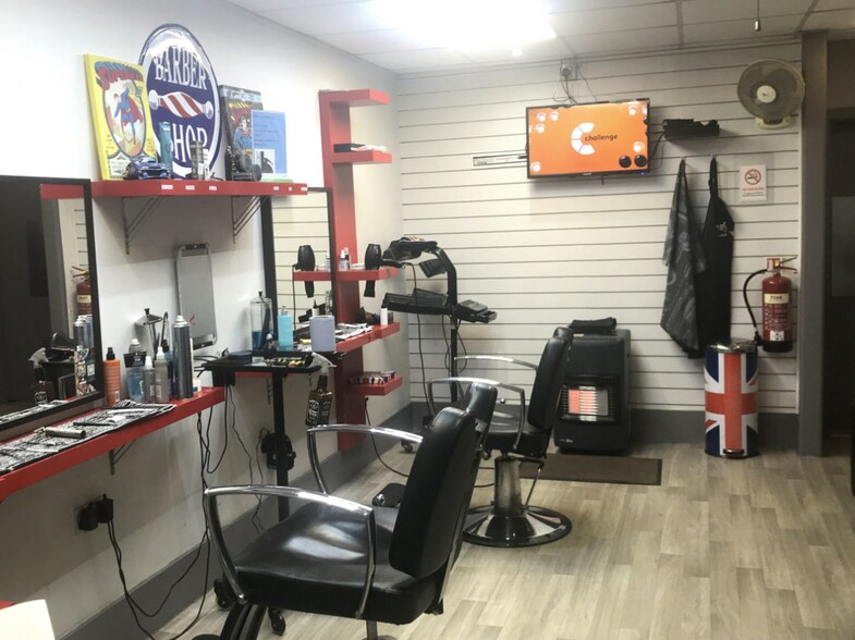 33-43 Abbey St, Accrington à vendre - Photo intérieure – Image 2 sur 4