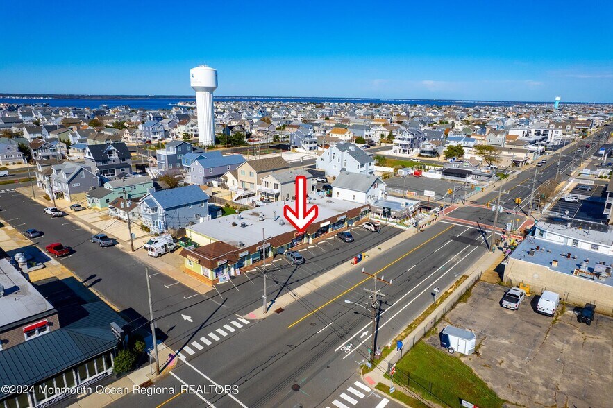1901 Route 35 N, Seaside Heights, NJ à vendre - Photo de l’immeuble – Image 3 sur 32