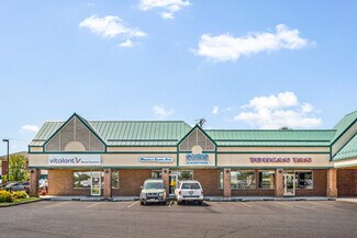 Plus de détails pour 10403-10411 N Newport Hwy, Spokane, WA - Local commercial à louer