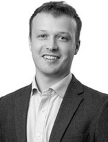 Ewan Stacey