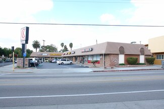 Plus de détails pour 515 S Verdugo Rd, Glendale, CA - Local commercial à louer
