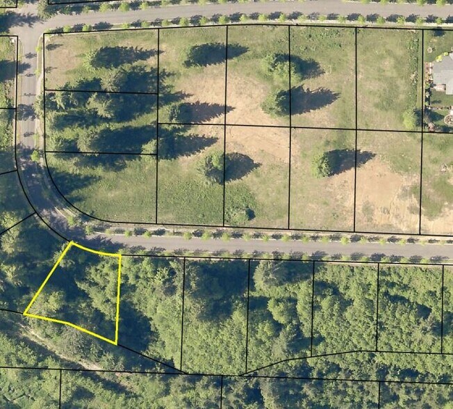 110 Sequoia Ln, Onalaska, WA à vendre - Photo de l’immeuble – Image 2 sur 16