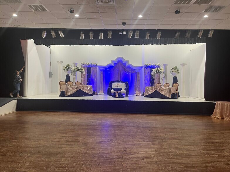 15102-15160 Bellaire Blvd, Houston, TX à louer - Photo de l’immeuble – Image 3 sur 5