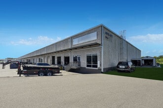 4901-4971 Distribution Dr, Tampa, FL à louer Photo intérieure– Image 1 sur 1