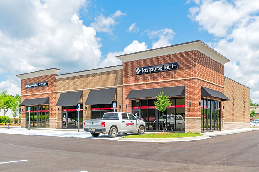 361 Chelsea Xrds, Chelsea, AL à louer - Photo principale – Image 1 sur 8