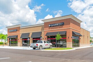 Plus de détails pour 361 Chelsea Xrds, Chelsea, AL - Bureau/Médical à louer