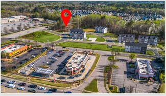Plus de détails pour Lot 3 LAKESTONE COMMONS, Fuquay Varina, NC - Terrain à vendre
