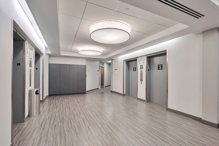 3333 N Calvert St, Baltimore, MD à louer - Photo intérieure – Image 3 sur 5