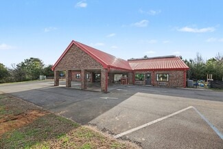 Plus de détails pour 6490 Franz Warner Pky, Whitsett, NC - Local commercial à vendre