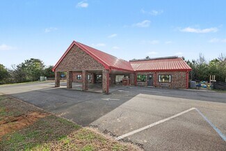 Plus de détails pour 6490 Franz Warner Pky, Whitsett, NC - Local commercial à vendre