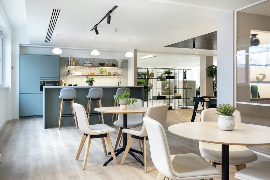 5-11 Regent St, Londres à louer - Photo intérieure – Image 3 sur 32