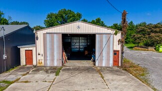 Plus de détails pour 20079 US-61, Sikeston, MO - Local d’activités à vendre