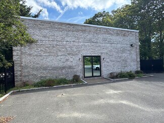 Plus de détails pour 1229-1255 Lakeland Ave, Bohemia, NY - Industriel/Logistique à louer