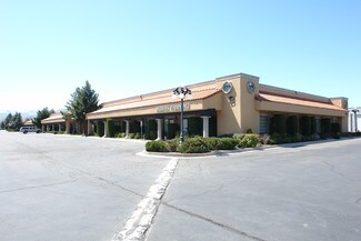 Plus de détails pour 5401 Longley Ln, Reno, NV - Local d'activités à louer