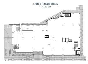 2130 W Holcombe Blvd, Houston, TX à louer Plan d’étage– Image 1 sur 1