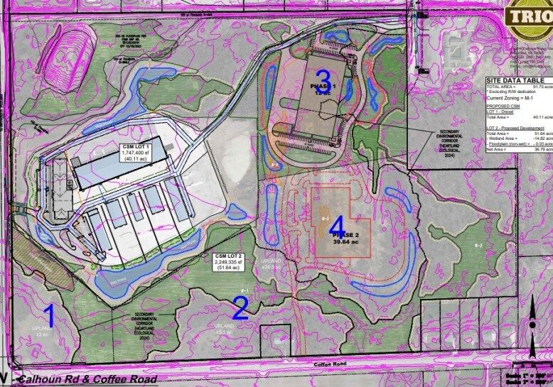 16780 W Coffee Rd, New Berlin, WI à louer - Autre – Image 2 sur 6