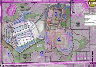 16780 W Coffee Rd, New Berlin, WI à louer Autre– Image 1 sur 5