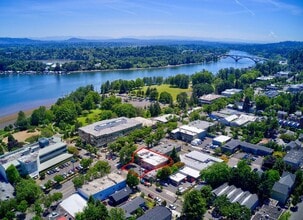 6501 SW Macadam Ave, Portland, OR à vendre Photo intérieure– Image 2 sur 6