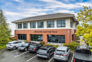 Plus de détails pour 8735 Sierra College Blvd, Roseville, CA - Médical à louer