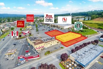 19505-19651 State Route 2, Monroe, WA à louer Photo intérieure– Image 1 sur 9