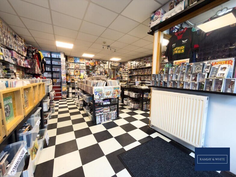 24 Canon St, Aberdare à vendre - Photo de l’immeuble – Image 2 sur 18