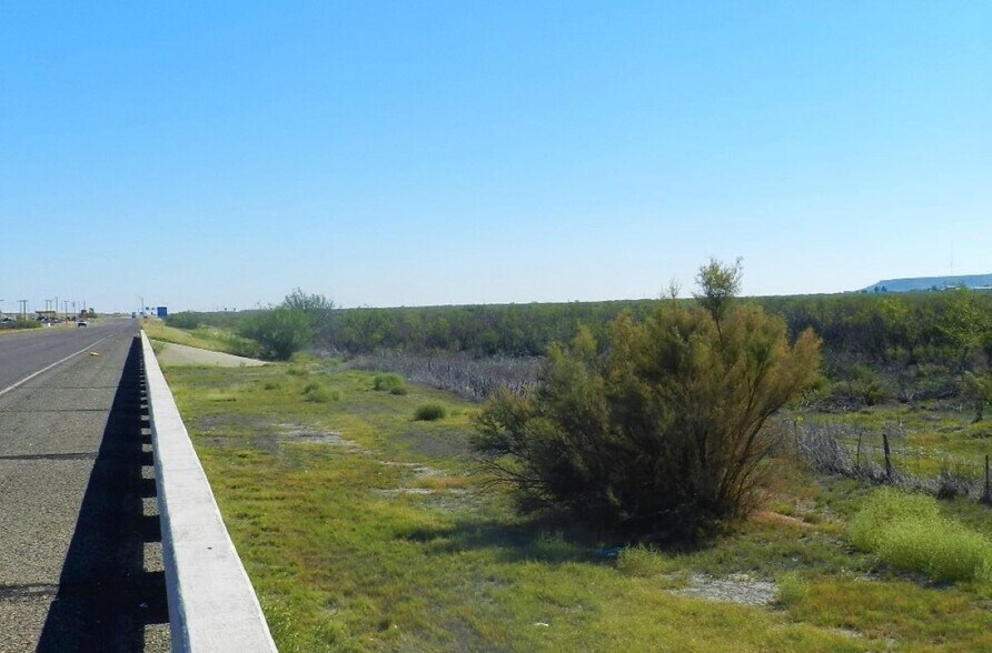 0000 US-290, Fort Stockton, TX à vendre - Autre – Image 2 sur 16