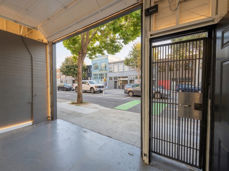 1237 Folsom St, San Francisco, CA à louer - Photo intérieure – Image 2 sur 16