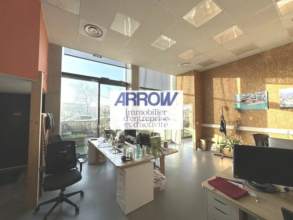 Bureau dans Nantes à vendre Photo intérieure– Image 1 sur 1