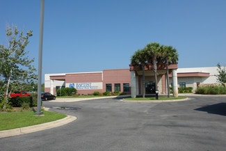 Plus de détails pour 8888 Navarre Pky, Navarre, FL - Bureau/Médical à louer