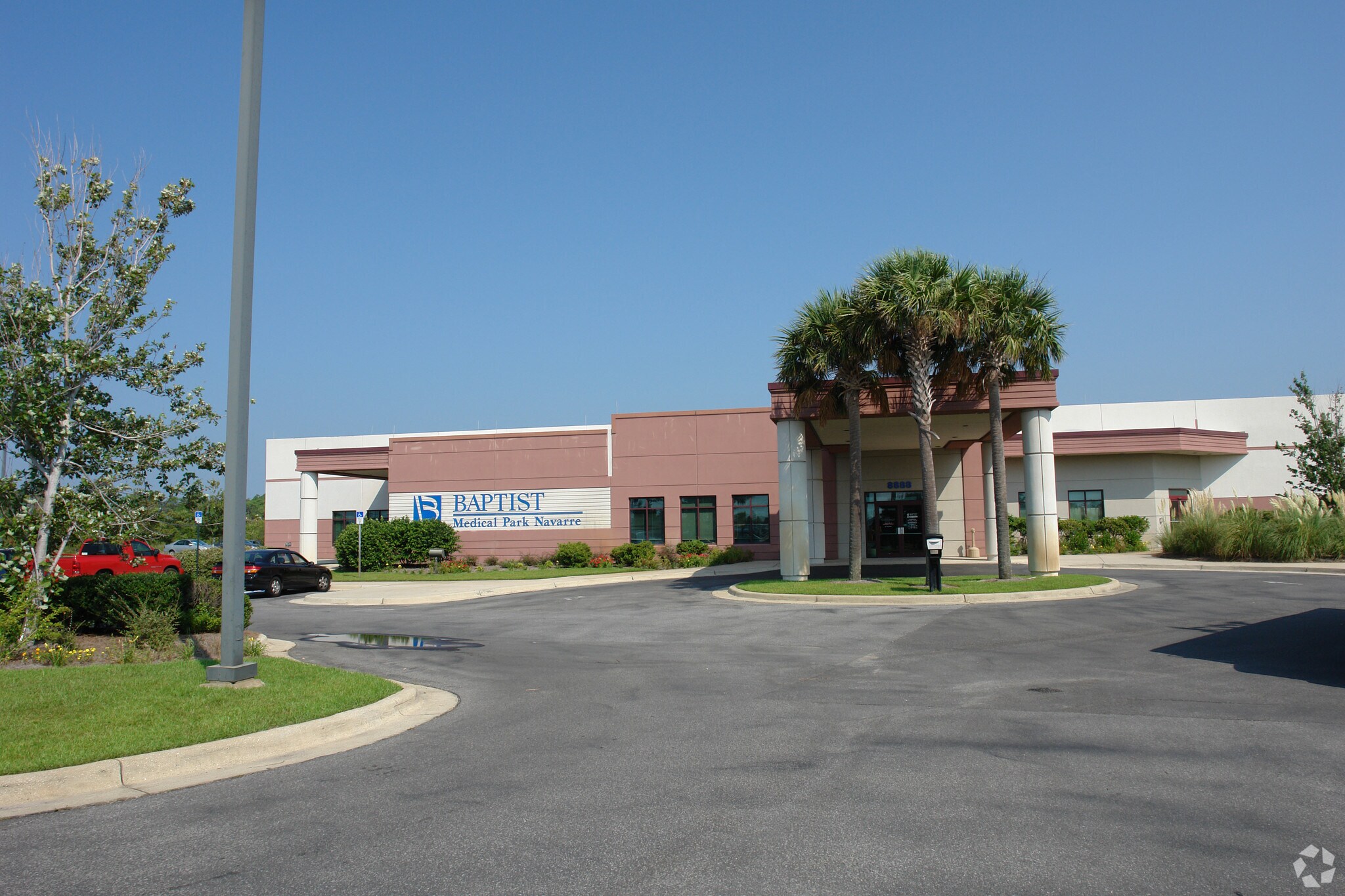 8888 Navarre Pky, Navarre, FL à louer Photo principale– Image 1 sur 6